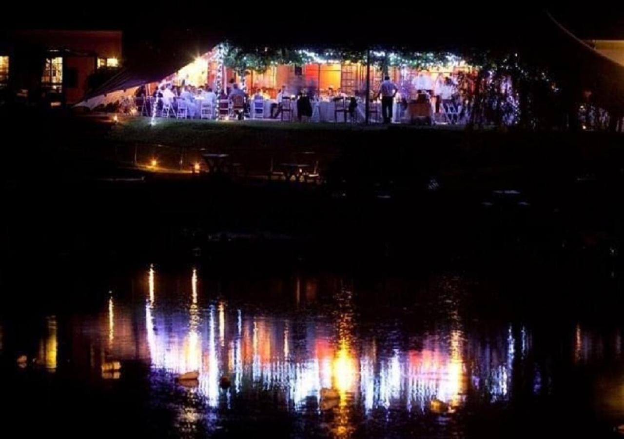 Wilgewandel Holiday Farm & Day Restaurant Oudtshoorn Exteriör bild