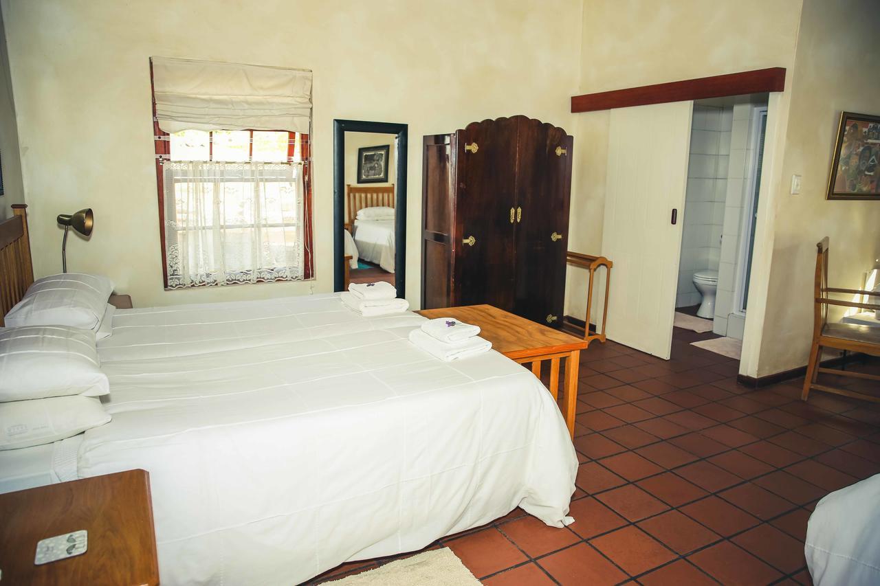 Wilgewandel Holiday Farm & Day Restaurant Oudtshoorn Exteriör bild