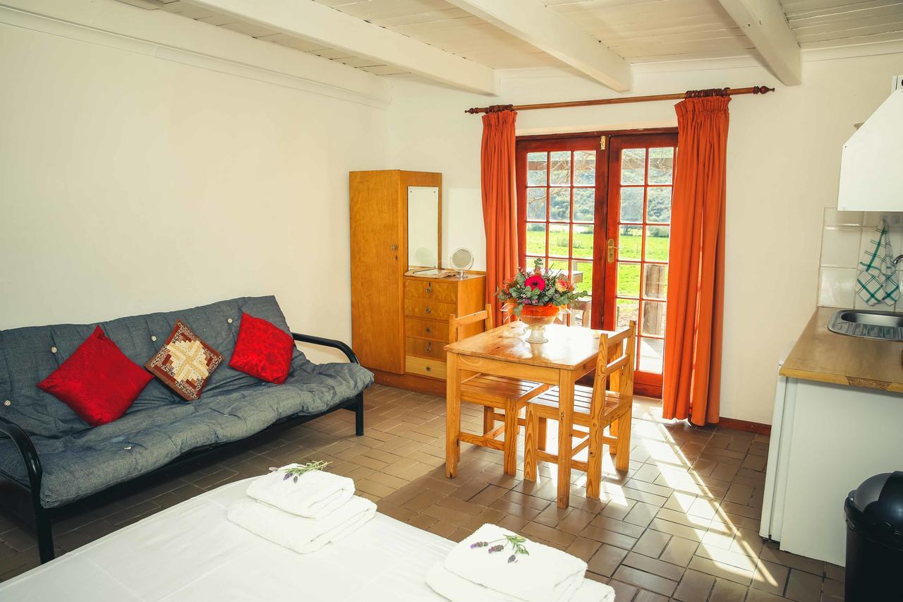 Wilgewandel Holiday Farm & Day Restaurant Oudtshoorn Exteriör bild