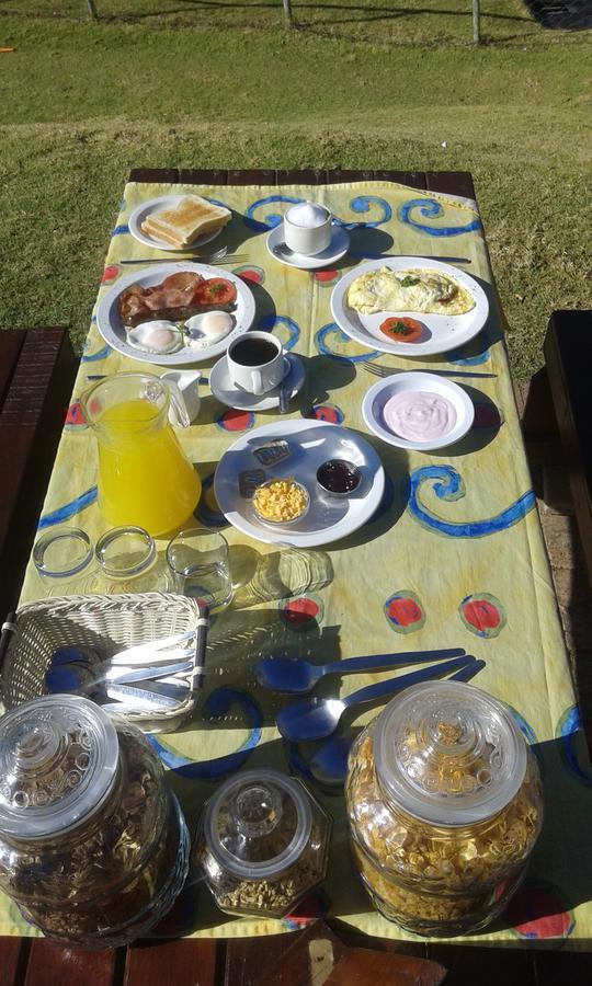 Wilgewandel Holiday Farm & Day Restaurant Oudtshoorn Exteriör bild